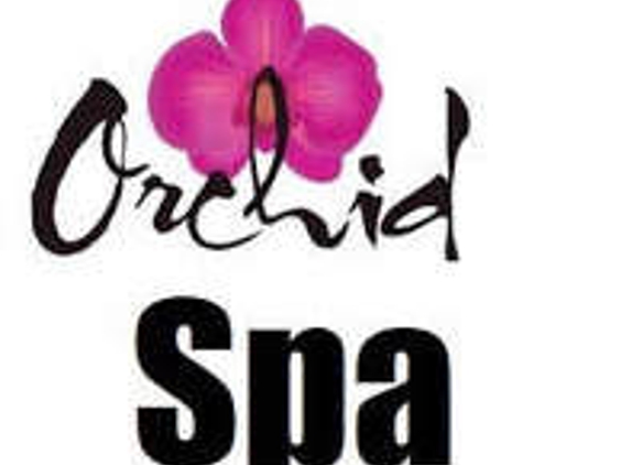 Austin Orchid Spa - Austin, TX