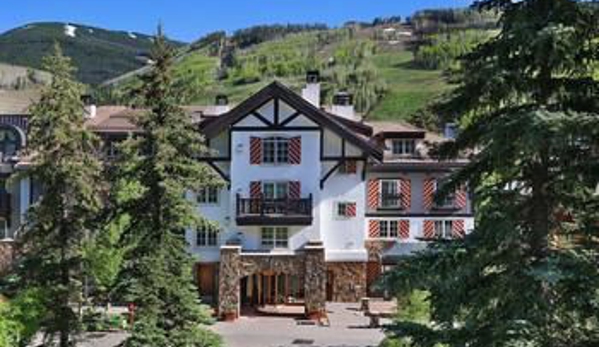 Austria Haus Hotel - Vail, CO