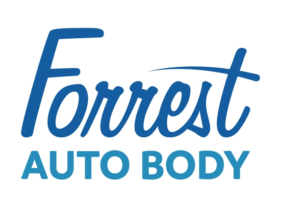 Forrest Auto Body - Elgin, IL