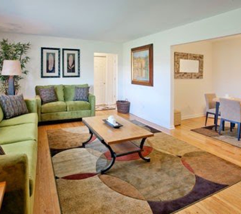 Royal Gardens Apartments - Piscataway, NJ