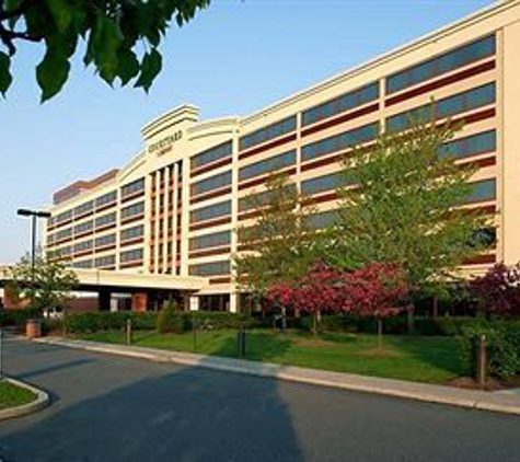 Courtyard by Marriott - Lyndhurst, NJ