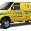 ServiceMaster - Fire & Water Damage Restoration