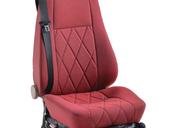 KAB Performance Seating - Thomastown, VIC