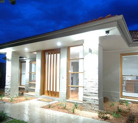 Monaro Windows Pty Ltd - Crestwood, NSW