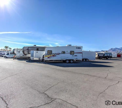 CubeSmart Self Storage - Las Vegas, NV