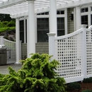 Custom Fence Design - Fence-Sales, Service & Contractors