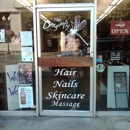 The Dragonfly Hair, Nails & Skin Care - Beauty Salons