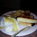 Pizza Ranch - Pizza