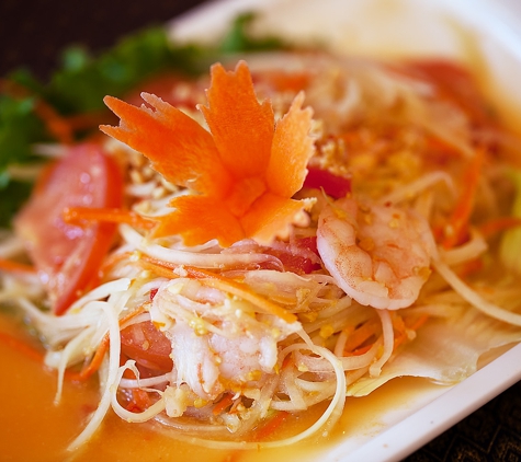 Thai Recipe Cuisine - San Jose, CA