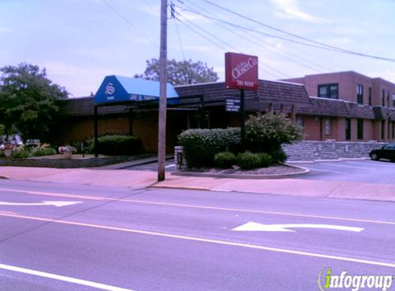 Maplewood Chapel - Saint Louis, MO