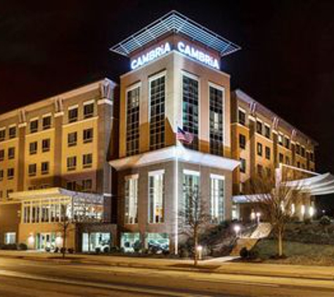 Cambria Suites - Roanoke, VA