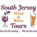 South Jersey Wine and Brew Tours - Transit Lines