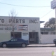 Marco's Auto Parts Inc