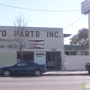 Marco's Auto Parts Inc