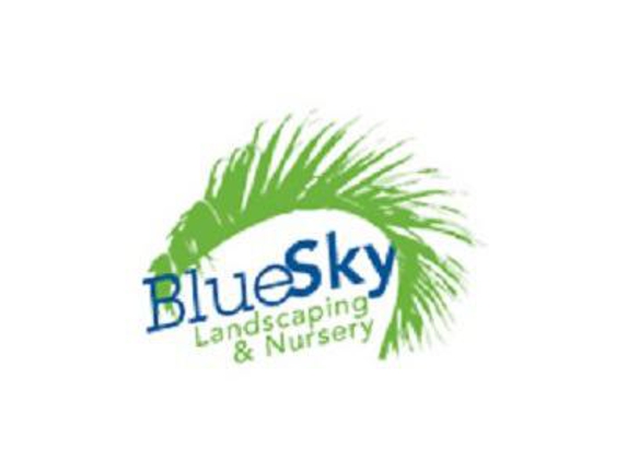 Blue Sky Landscaping & Nursery - Sarasota, FL