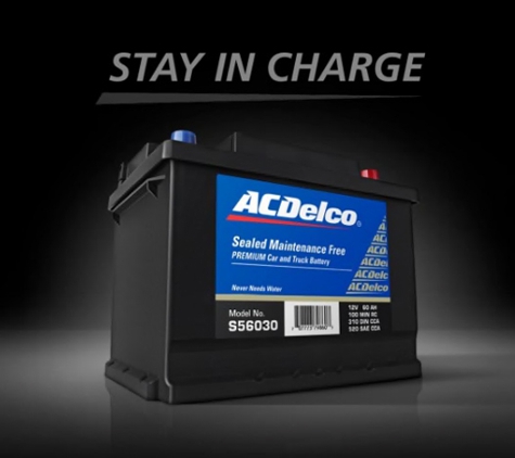 R & J Batteries - Tolga, QLD