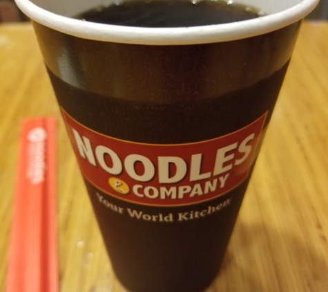 Noodles & Company - Delafield, WI