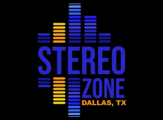 Stereo Zone Dallas Car Audio And Window Tint - Dallas, TX