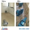 Water Damage Clean gallery