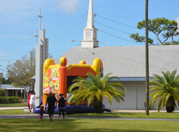 Esther's School Inc - Pinellas Park, FL