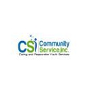 Community Service Inc - Social Service Organizations