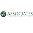 Associates For Counseling & Psychotherapy - Marriage, Family, Child & Individual Counselors