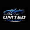 United Auto Collision gallery