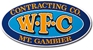 W.F.C. Contracting - Excavation & Earthmoving Contractors