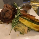 Salado - American Restaurants