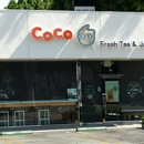 Coco Fresh Tea & Juice - Coffee & Tea