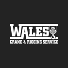 Wales Crane & Rigging Service