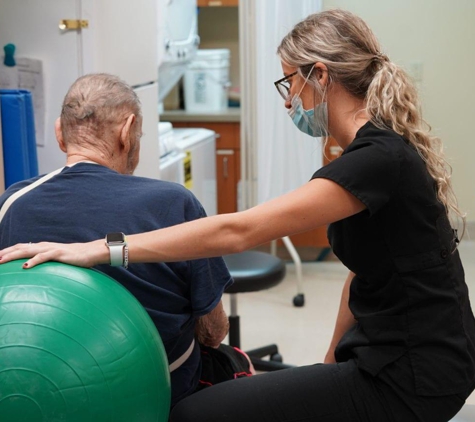 Acadiana Rehabilitation Hospital - Lafayette, LA