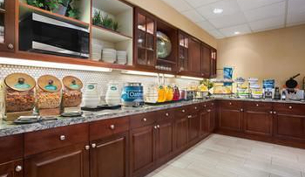 Homewood Suites by Hilton Denver - Littleton - Littleton, CO