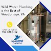 Wild Water Plumbing gallery