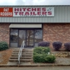 Pat Rogers Trailers & Hitches gallery