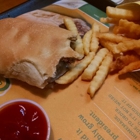 Runza Restaurant