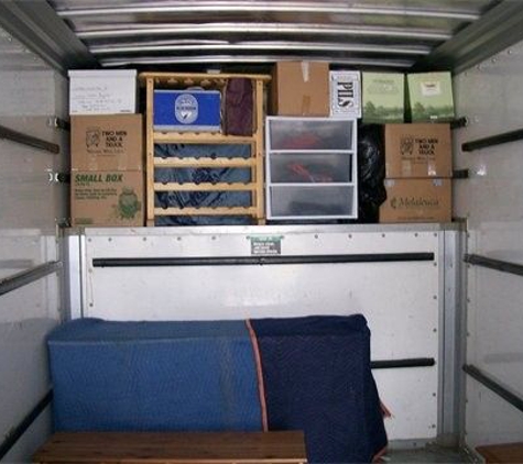 Portland Student Movers LLC - Portland, OR