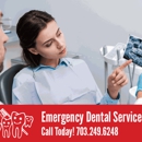 Emergency Dental Services - Dental Clinics