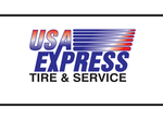 USA Express Tire & Service - Laguna Beach, CA