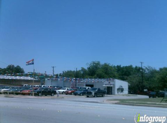 RRR Auto Sales - Fort Worth, TX