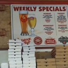 Buzzard's Pizza Inc