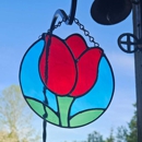 Zephyr Lane Stained Glass - Commercial Artists