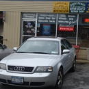 Burns Auto Center - Auto Repair & Service