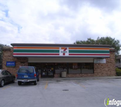 7-Eleven - Orlando, FL