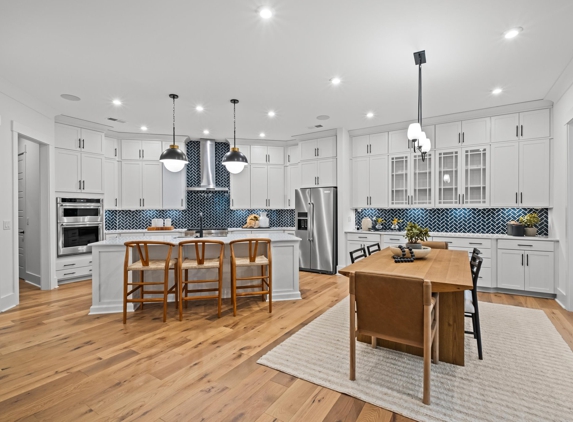 Olmsted by Pulte Homes - Huntersville, NC