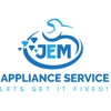 JEM Appliance Service gallery