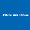 J. Pafumi Junk Removal gallery