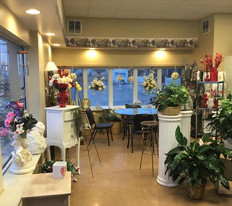 St. John Florist - St. John, IN