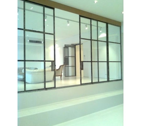 Parker Shop Fitting And Maintenance - Sydney, NSW