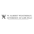 W Albert Weatherly PLLC: Albert Weatherly